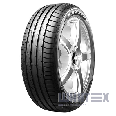Maxxis S-Pro SUV 235/55 ZR18 100W